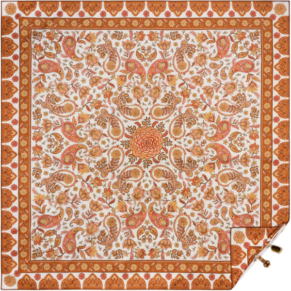 SomerSide Quick Dry Towel | Marigold XL