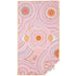 SomerSide Quick Dry Towel Seven Sisters Large