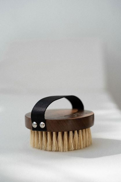 Stass & Co The Body Brush