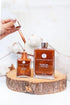Summer Salt Body Glow Oil Liquid Gold Island Coconut 30ml