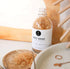Summer Salt Body Salt Bath Soak Lavender & Sweet Orange 350g