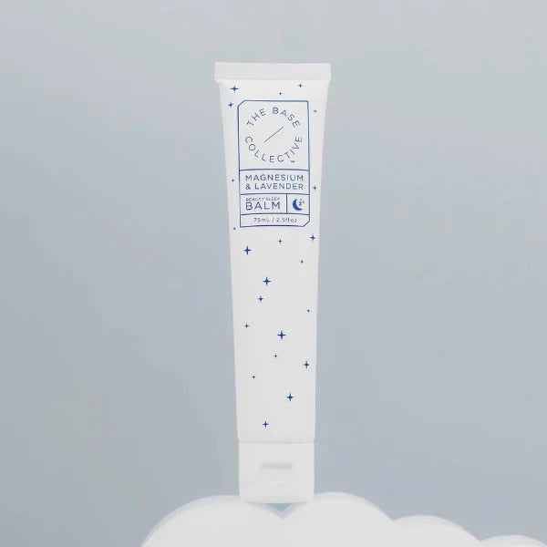 The Base Collective Beauty Sleep Balm
