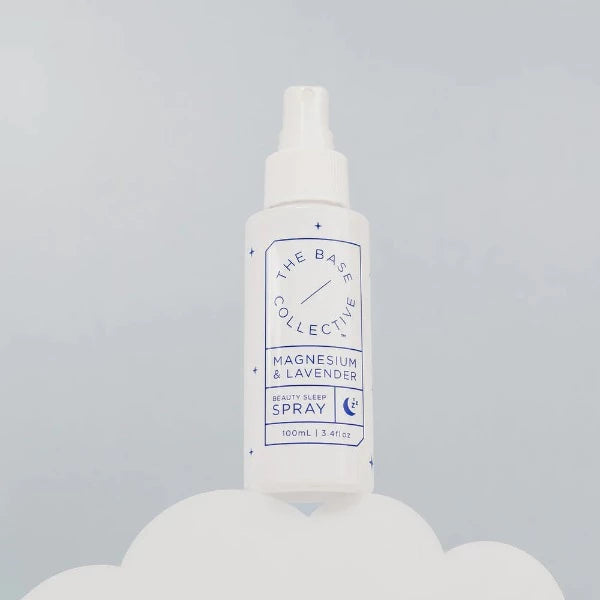 The Base Collective Beauty Sleep Spray