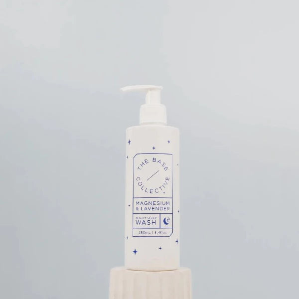The Base Collective Beauty Sleep Wash