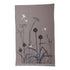 The Linen Press Blue Wren Tea Towel