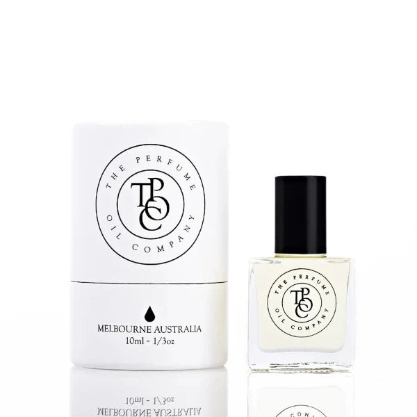 The Perfume Oil Company MYTH, inspired by Si (Giorgio Armani)