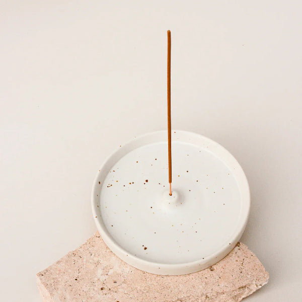 The Commonfolk Collective Fountain Incense Holder