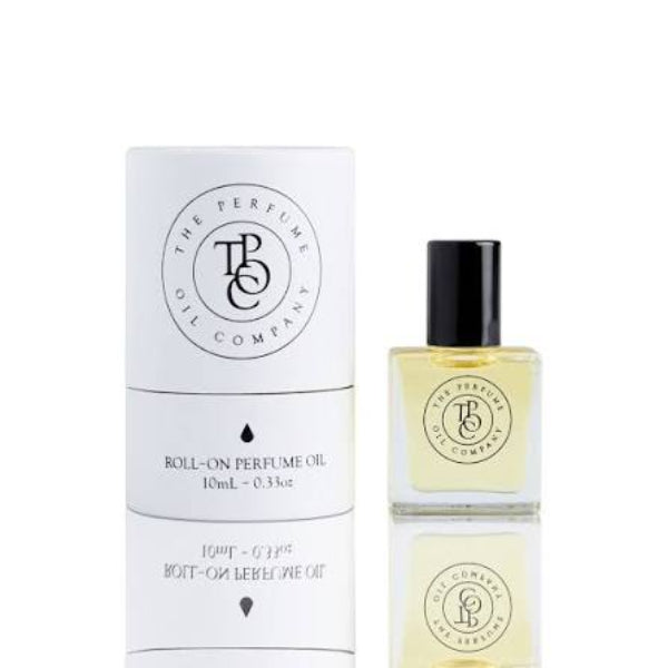The Perfume Oil Company GYPSY, inspired by Gypsy Water 30 mL Perfume Spray