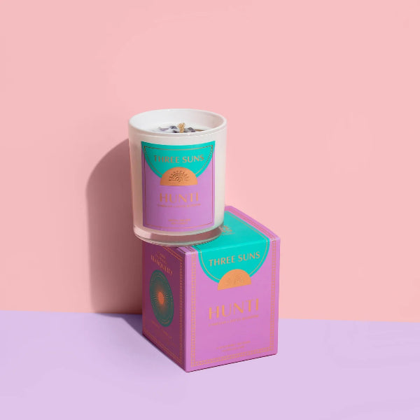 Three Suns Mini &