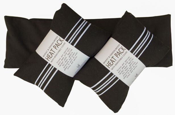 Thurlby Herb Farm Herbal Heat Pack