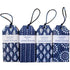 Thurlby Herb Farm Indigo Clothing Protector Sandalwood