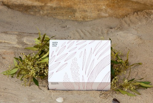 Vatéa Organic Mothers Gift Box