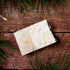 Washpool Luxe Soap Bar Lavender, Chamomile & Sandalwood