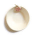 Caroline C Little Bowl Pink Tag ‘Mum’