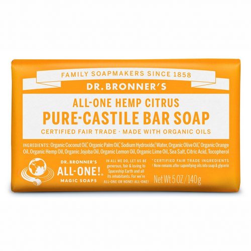 Dr. Bronner&