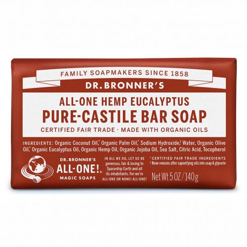 Dr. Bronner&