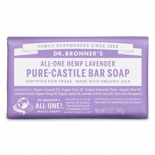 Dr. Bronner&