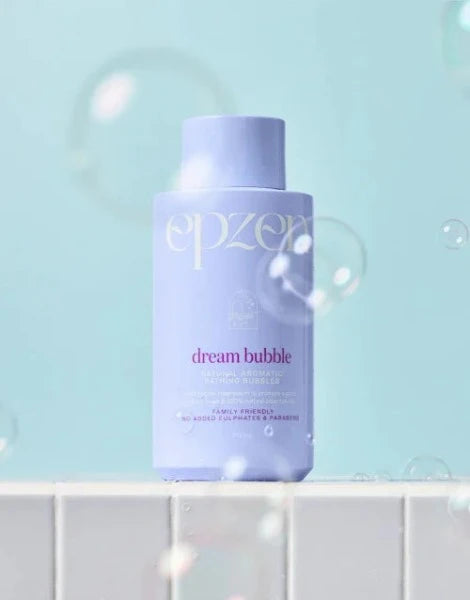 Epzen Bathing Bubbles Dream Bubble 500ml
