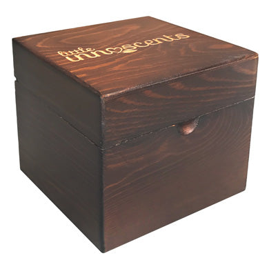 Little Innoscents Essential Oil Aromatherapy Storage Box