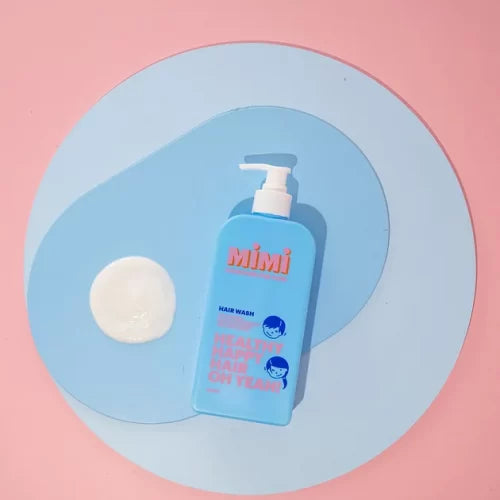 MIMI Kids Hair Wash