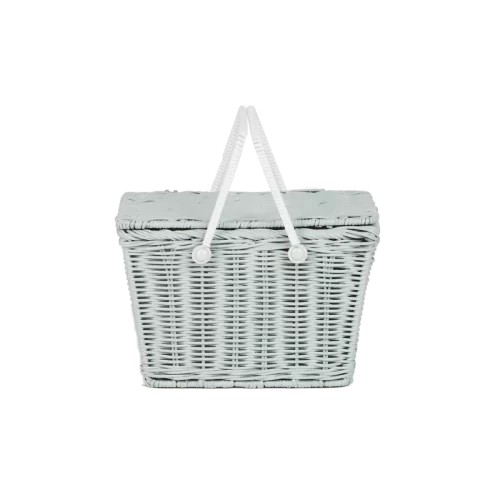 Olli Ella PIKI Vintage Blue