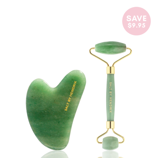 Salt By Hendrix Best Babes Set Jade