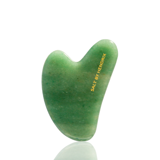 Salt By Hendrix Gua Sha Jade
