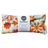 Wheatbags Love Eyepillow Groovy Flowers Khaki