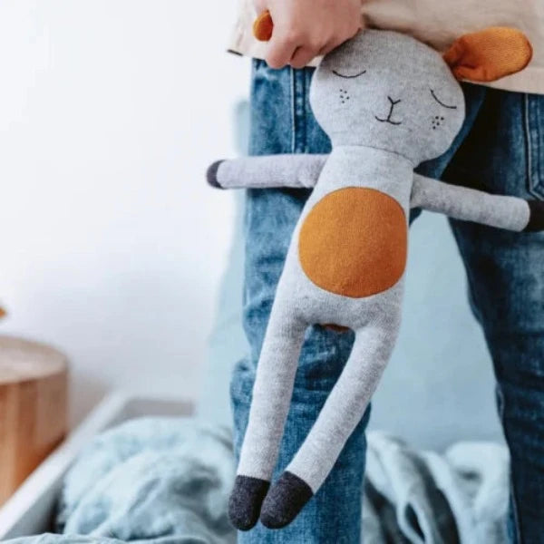 and the little dog laughed Benedict Rabbit