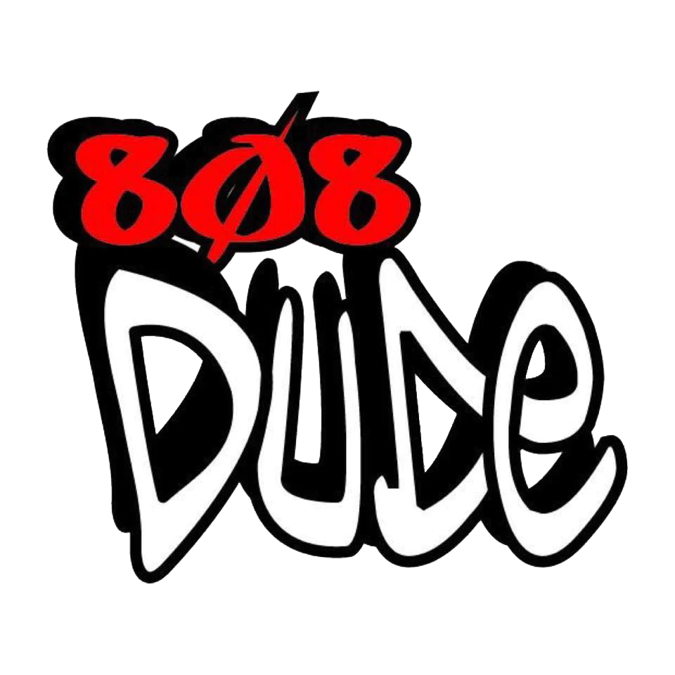 808 DUDE was developed by an Aussie mum who wanted to give her teen boy natural skin care products that worked and weren’t full of crappy chemicals. 