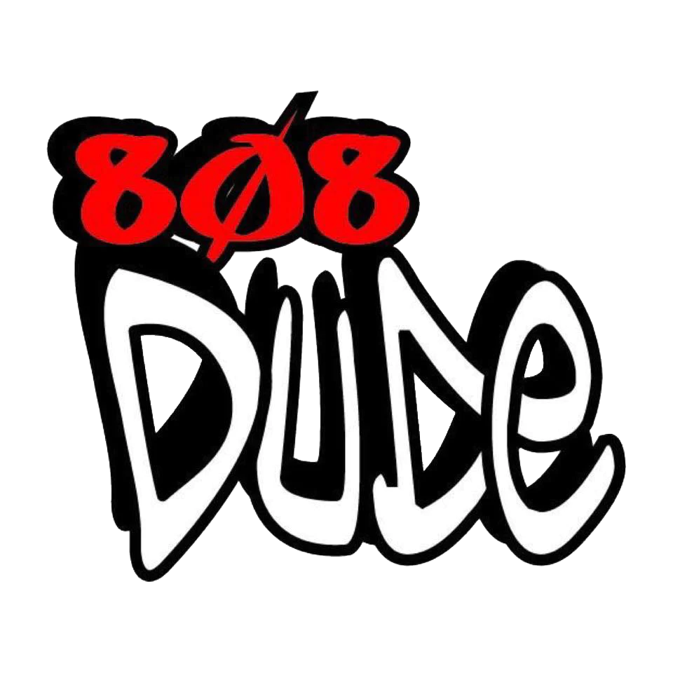 808 DUDE was developed by an Aussie mum who wanted to give her teen boy natural skin care products that worked and weren’t full of crappy chemicals.