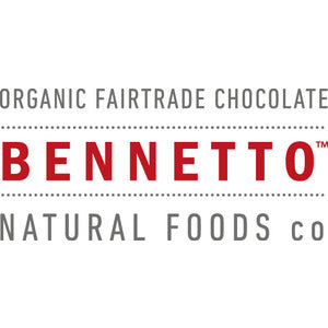 Bennetto Logo
