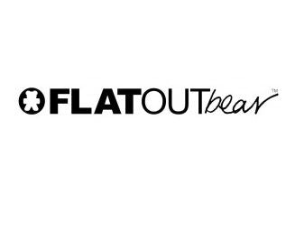 Flat Out Bear