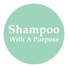 Shampoo With A Purpose