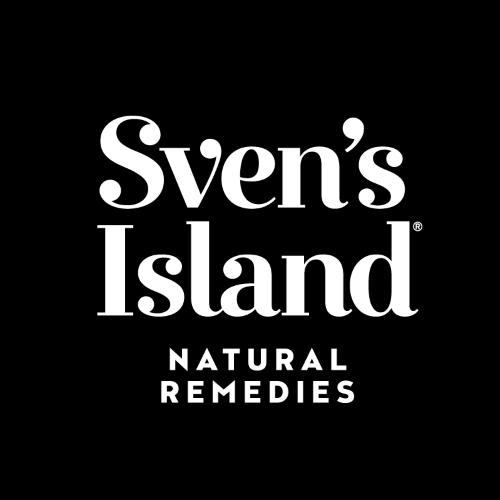 Sven’s Island