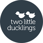Two Little Ducklings