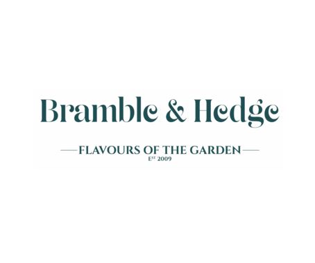 Bramble &amp; Hedge