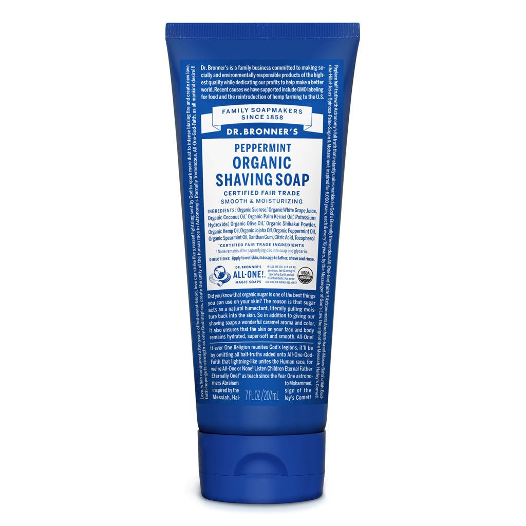 Dr. Bronner&