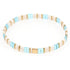 Acqua Diem Whitsundays Glass Band Bracelet