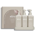 Al.ive Body Hair & Body Trio Hydrate