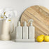 Al.ive Body Dishwashing Liquid, Hand Wash & Bench Spray Premium Kitchen Trio