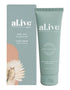 Al.ive Body Al.ive Body Kaffir Lime & Green Tea Hand Cream