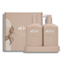 Al.ive Body Apricot & Sweet Fig Hand & Body Wash/Lotion Duo