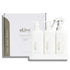 Al.ive Body Lemon Myrtle & Honeydew Dishwashing Liquid, Hand Wash & Bench Spray Trio