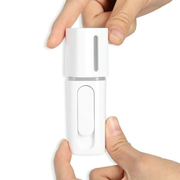 Aromamist Ultrasonic Portable Handheld Diffuser