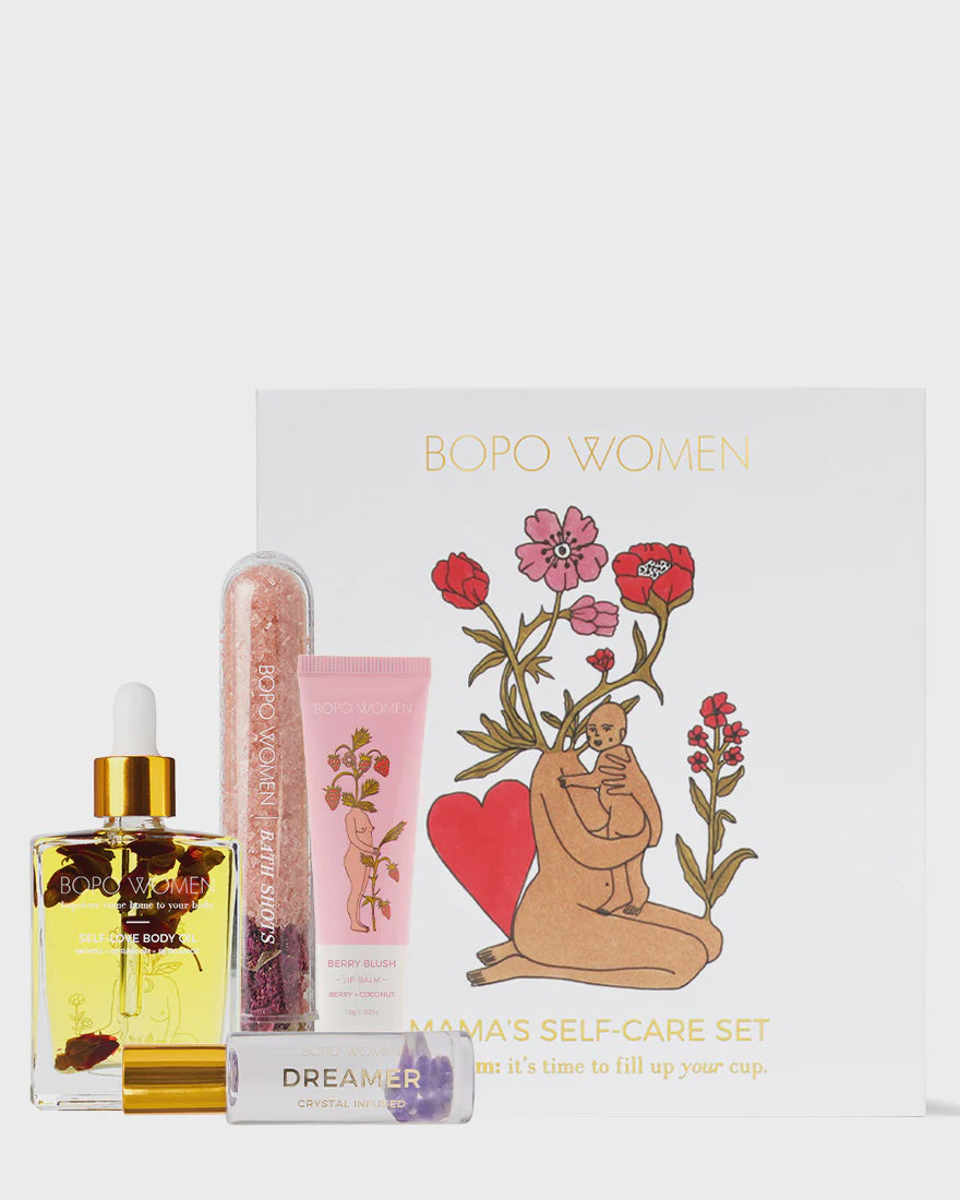 BOPO Women Mama&