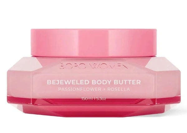 BOPO Women Bejeweled Body Butter