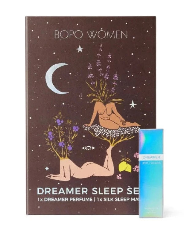 BOPO Women Dreamer Sleep Set