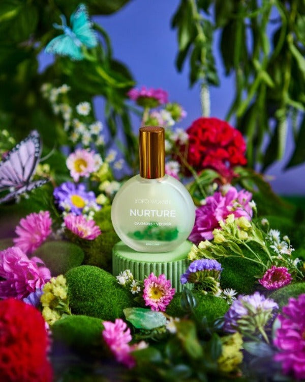 BOPO Women Nurture Body Mist