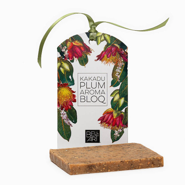 Bell Art Kakadu Plum Aroma Bloq